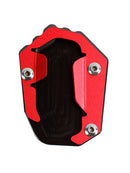 Placa de caballete lateral pie de caballete para BMW R1300 2024+