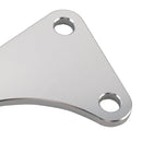 Halterung für Servopumpe 551497 Passend für lange Wasserpumpe Passend für Chevy Big Block V8