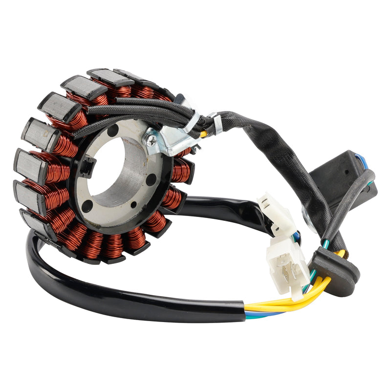 Stator Magneto Für Kymco Grand Dink 250 Bet &amp; Win Yup 250 Menschen 250 Vergaser