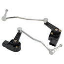 Höhenniveausensor vorne links + rechts für Audi A8 D3 Q7 4LB quattro VW Phaeton