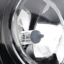 1 kus mlhových světel vpředu vlevo pro Volkswagen Polo 2010–2014 Tiguan 2008–2011