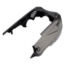 2022–2025 Yamaha XSR900 Bugverkleidung/Unterer Motorspoiler/Verkleidungsabdeckung