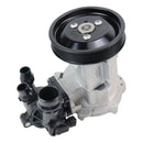 Wasserpumpe N46N für BMW E81 120i L4 2.0L Motor (Benzin, Baujahre 2005–2010), Teilenummer 11517574119