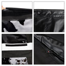 2022-2023 Toyota Tundra Carriage Soft Truck Topper Größe 1682×1602mm