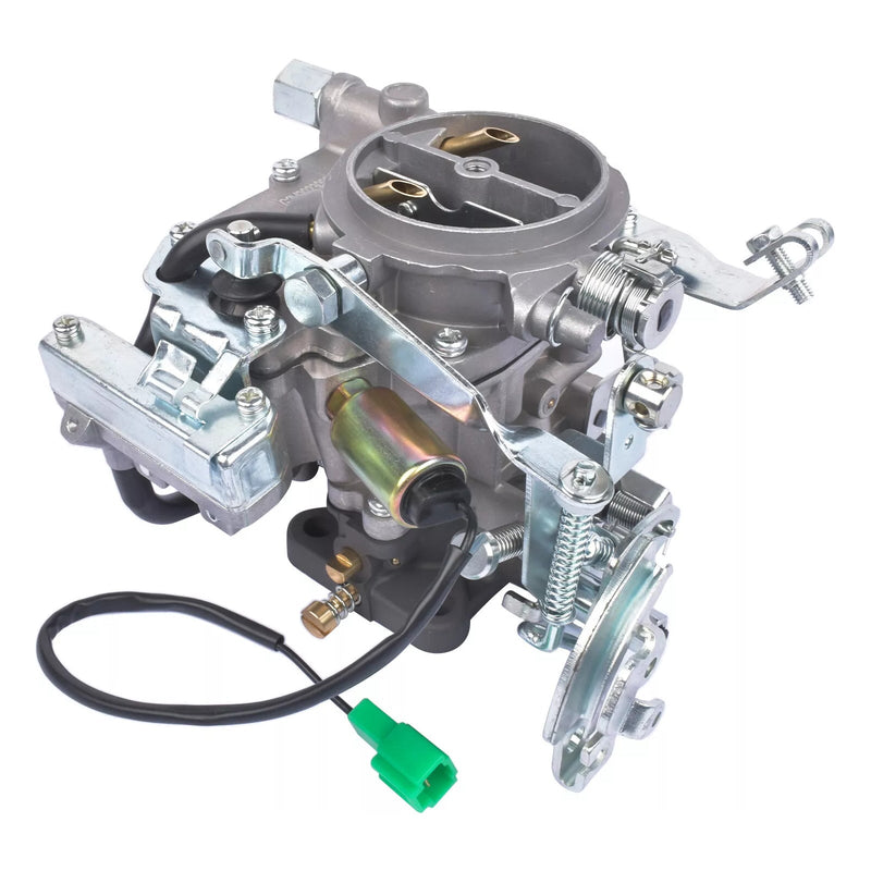Vergaser Carb Kit 2110013170 Für Toyota Corolla DLX Coupe 2-Tür 1981 1,8 L