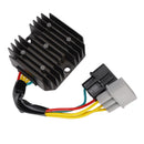 Likeretter spenningsregulator 27747 for Massimo UTV T-Boss 410 (før 2020) 400-2B
