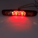 Halogen bremselys for Chevy Silverado 2007-2013