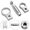 398-00-838 /-894 Raceface Turbine SL Sattelstützen-Service-Werkzeugsatz, ähnlich 398-00-916