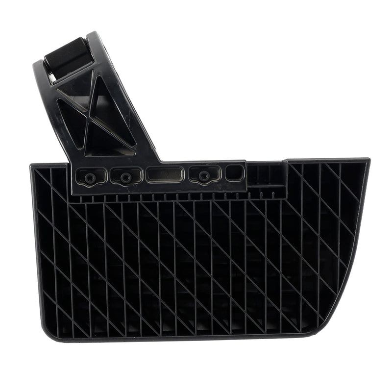 2021–2023 Ford F150 ohne Doppelauspuff, einziehbare Klappstufe 75328–01A