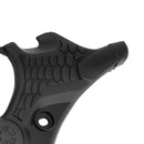 2023-2025 Honda XL750 Transalp Rahmenschutz Seitenschutz Abdeckung Verkleidung