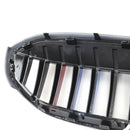2019–2022 BMW 3 Series G20 M Kidney Grill, Black, 51138072085