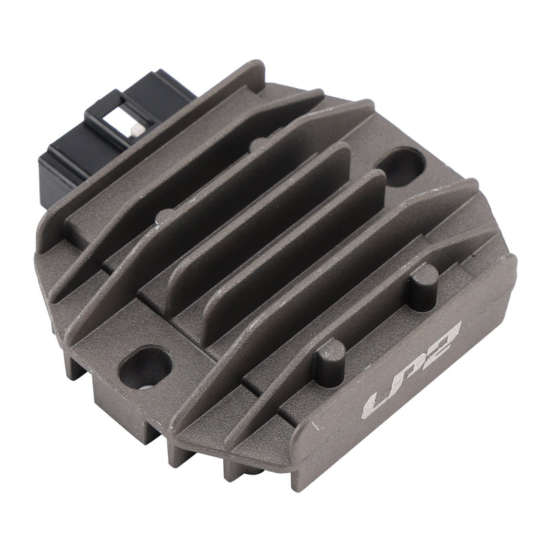 1996 Yamaha SRX400 SRX 400 3VN Stator Magneto Regler Gleichrichter Dichtungssatz