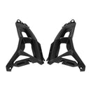 Kit de carenado de carrocería ABS de inyección para Kawasaki VERSYS 650 KLE 2022-2024 03 #