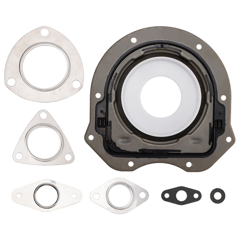 Mazda BT50 P5AT mit 3,2-Liter-5-Zylinder-Turbodieselmotoren: P5AT 3,2-Liter-Motorüberholungssatz mit Steuerkettensatz