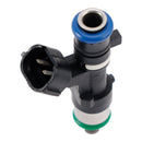 Bocal injetor de combustível de 1 peça para Mitsubishi Triton ML MN 2.4L 2005-2015 1465A066