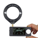 SI4732 Tragbares Radio 0,5-108 MHz LSB AM FM Mini-Taschen-Allband-Radioempfänger