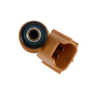 Pacote de 6 injetores de combustível para Toyota 4Runner 2010-19 e Tundra 2012-2014, número de peça 23209-39215