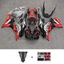 Verkleidungssatz mit Spritzgussantrieb passend für Kawasaki Ninja ZX-25R ZX-4R ZX-4RR 2019-2025