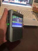 Original lizenzierte Firmware 2.30 Malahit DSP2 Empfängerradio der 2. Generation