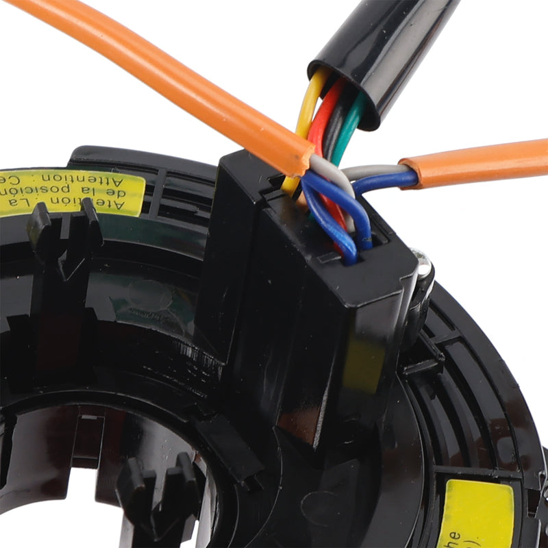 Clock Spring 8622186 For VOLVO S60 S80 V70 XC70 XC90 2001-2004 8622186 CSP6778