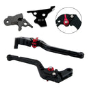 Lang koblingsbremsearme, der er egnet til Harley X350 2022-2023