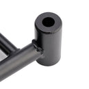 Gepäckträger Seite Satteltasche Halterung für Eliminator 400 500 23–24 rechts