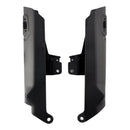 2019-2024 Yamaha Tenere 700 guardabarros frente al revestimiento de revestimiento lateral revestimiento protector