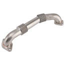 AGR-Rohr-Reparatursatz für Honda Accord CR-V Civic 2.2 i-DTEC Diesel 18725-RL0-G02