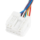 2014-2019 Nissan Rogue SL Sport Utility 4 portas 2.5L 2pcs amortecedores de porta traseira elétrica 905614BA4A 971827851