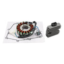 2020-2022 Yamaha MTN250-A MT25 MT-25 Generator Stator Regulator Likeretterpakning BS7-H1410-00