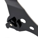 Passenger Sissy Bar Backrest for FXBB 107 2018-2020 FXBBS 114 2021-2024