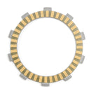 Disk tření spojky pro Kawasaki Ex400 Ninja 400 2018-2024 13088-0593