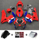 Verkleidungssatz aus ABS-Kunststoff für Honda CBR600RR 2003-2004 F5