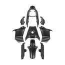 2019-2024 Yamaha Tenere 700 Inyección ABS Base Base Set