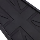 3x polttoaineen bensiinisäiliö Custom Polvis Pads Union Jack for Bonneville T100 T120 Bobber