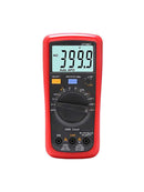 UT17B MAX Digitalmultimeter DC/AC-Funktionsumschaltung C/V/I/R-Messung