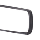 Frontgrill-Zierleiste passend für Mercedes-Benz G-Klasse W465 ab 2025, Upgrade auf B900-Stil