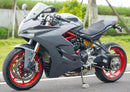 2017-2020 Ducati Supersport 939 939S Ruiskutussuojasarjan runko