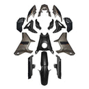Formsprutad kåpa för Yamaha Tenere 700 T700S 2025-2026