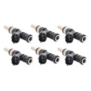 6 Stück Einspritzdüsen für Audi A3 Quattro 06-09 TT Quattro 08-09 0280158121