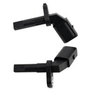 4x ABS hjulhastighedssensorer i venstre side &amp; højre side til Porsche Macan 95B927803B 95B927804B