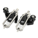 Ajustador de cadena tensor de cadena para Honda CB650R CBR650R 2019-2023