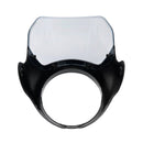 2023-2024 HONDA GB350 GB350S Windschutzscheibe Windschutzscheibe Scheinwerfer Verkleidung Abdeckung