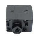 2009-2015 Dodge Ram 1500 2500 3500 Drahtloses Zündschalter-Knotenmodul mit Schlüsseln 68210150AA 68210150AB