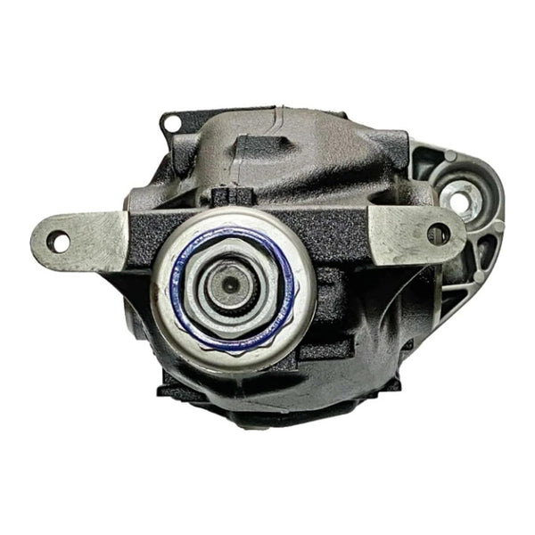 2007–2010 BMW X5 E70 3.0si GAS Hinterachsdifferential Baugruppe 4,44 Verhältnis 33107602987