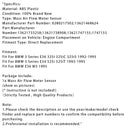 Luftmassenmesser Sensor Für BMW E34 525i E36 325i M3 0280217502