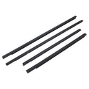 2001-2006 Nissan Sentra 4-teiliges Dichtungsset 80820-5M00A 82821-5M00A