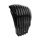 2018–2020 Softail M8 Breakout Fat Boy FXDR Fat Street BOB Batterie Seitenabdeckung