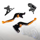 Säädettävä kytkentäjarrulepu, joka sopii Honda CRF1100L Africa Twin 2020-2021