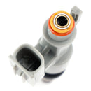 1 stk drivstoffinnsprøytningsdyse for Toyota RAV4 Highlander Camry Lexus 2.5L 18-23 23250-F0020